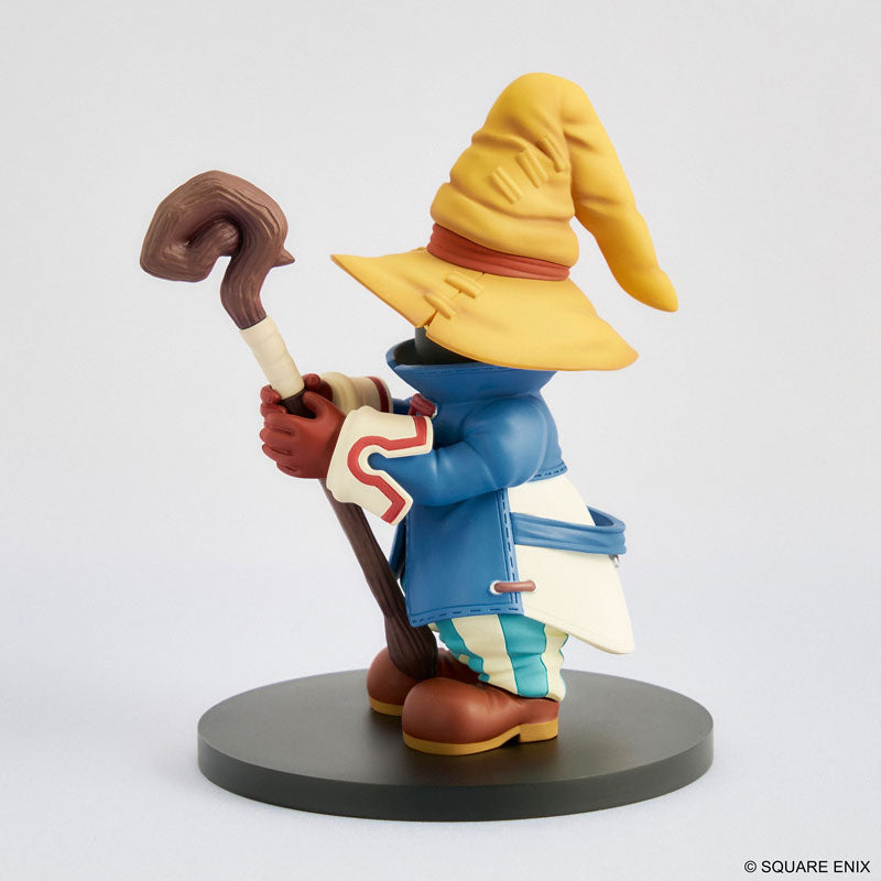 Square Enix Adorable Arts Final Fantasy IX - Vivi Ornitier