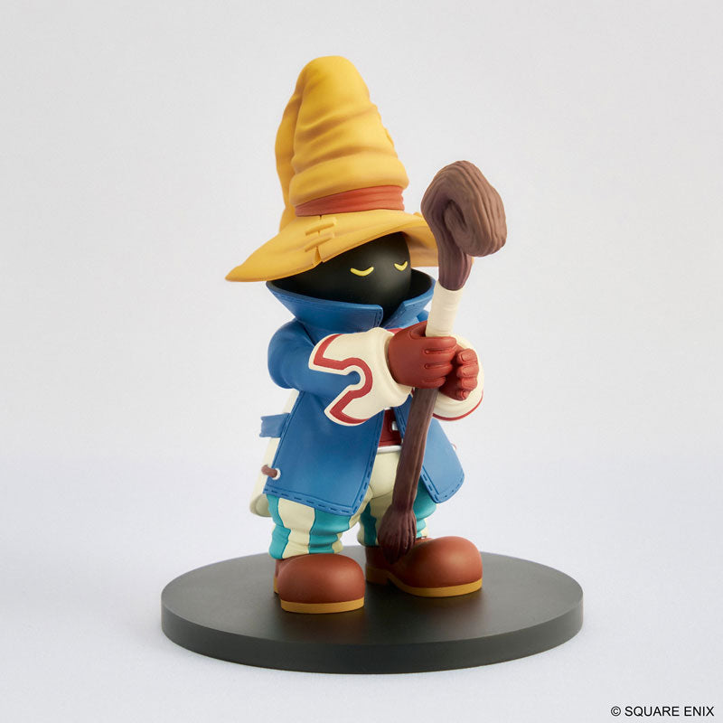 Square Enix Adorable Arts Final Fantasy IX - Vivi Ornitier