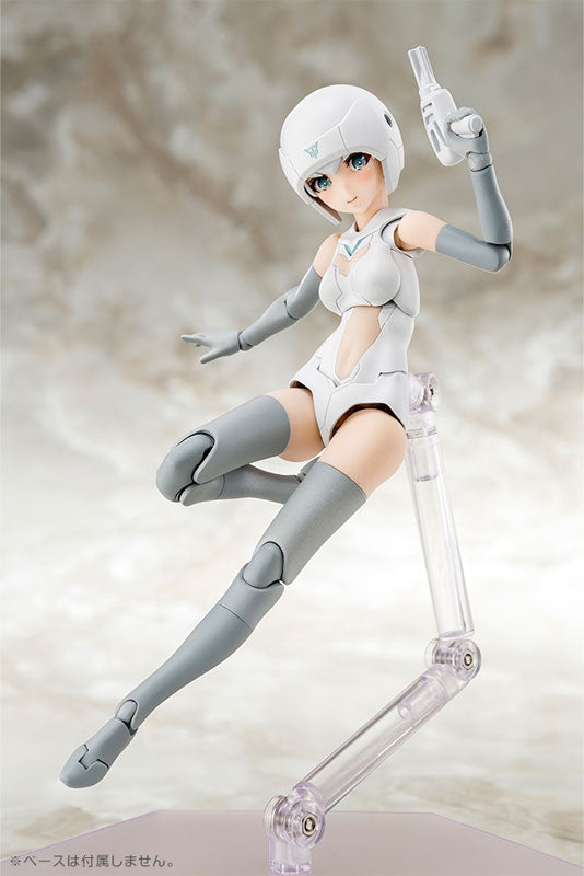 Kotobukiya Megami Device B1R-M Chassis Kit (Skin Color A) [Model Kit]