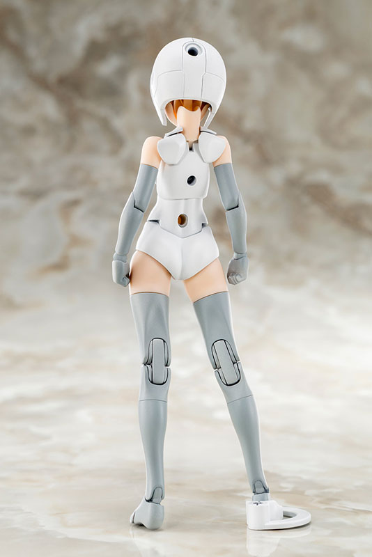 Kotobukiya Megami Device B1R-M Chassis Kit (Skin Color A) [Model Kit]
