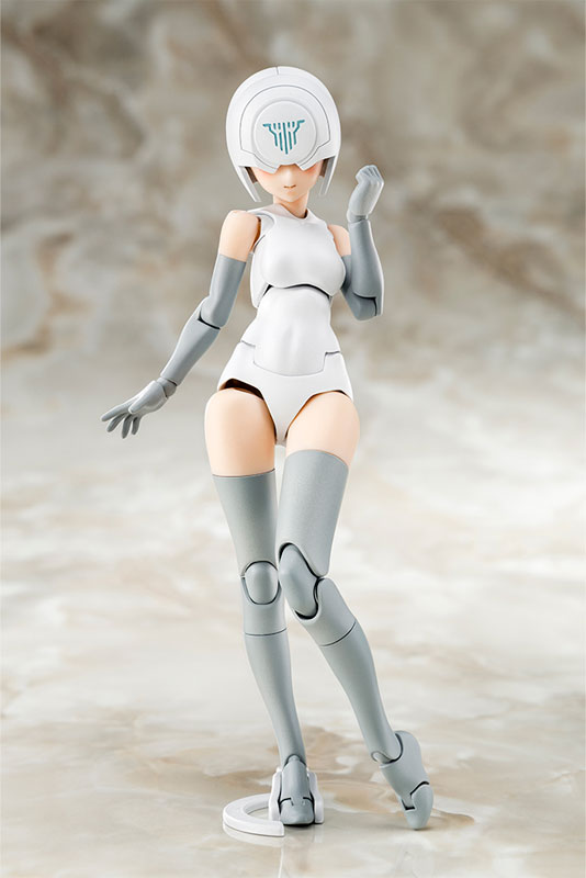 Kotobukiya Megami Device B1R-M Chassis Kit (Skin Color A) [Model Kit]