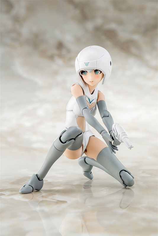 Kotobukiya Megami Device B1R-M Chassis Kit (Skin Color A) [Model Kit]