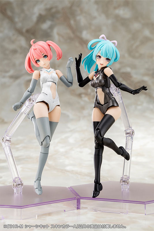 Kotobukiya Megami Device B1R-M Chassis Kit (Skin Color A) [Model Kit]