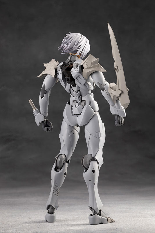 Kotobukiya Megalomaria Unlimited Universe - Zirconia [Model Kit]