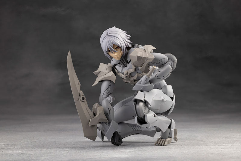 Kotobukiya Megalomaria Unlimited Universe - Zirconia [Model Kit]