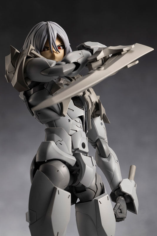 Kotobukiya Megalomaria Unlimited Universe - Zirconia [Model Kit]