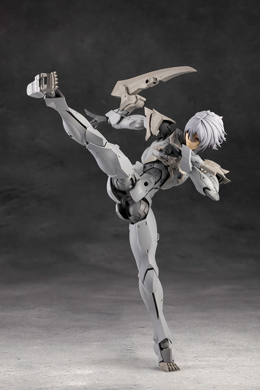 Kotobukiya Megalomaria Unlimited Universe - Zirconia [Model Kit]