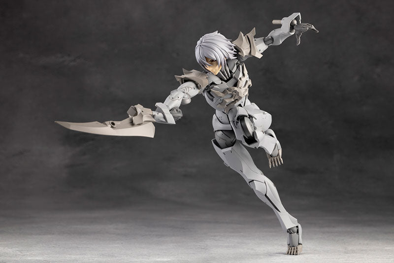 Kotobukiya Megalomaria Unlimited Universe - Zirconia [Model Kit]