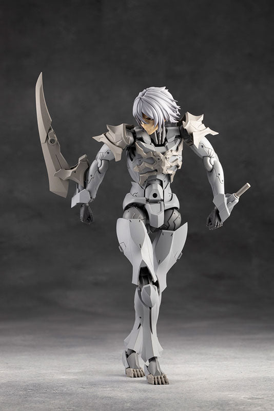 Kotobukiya Megalomaria Unlimited Universe - Zirconia [Model Kit]