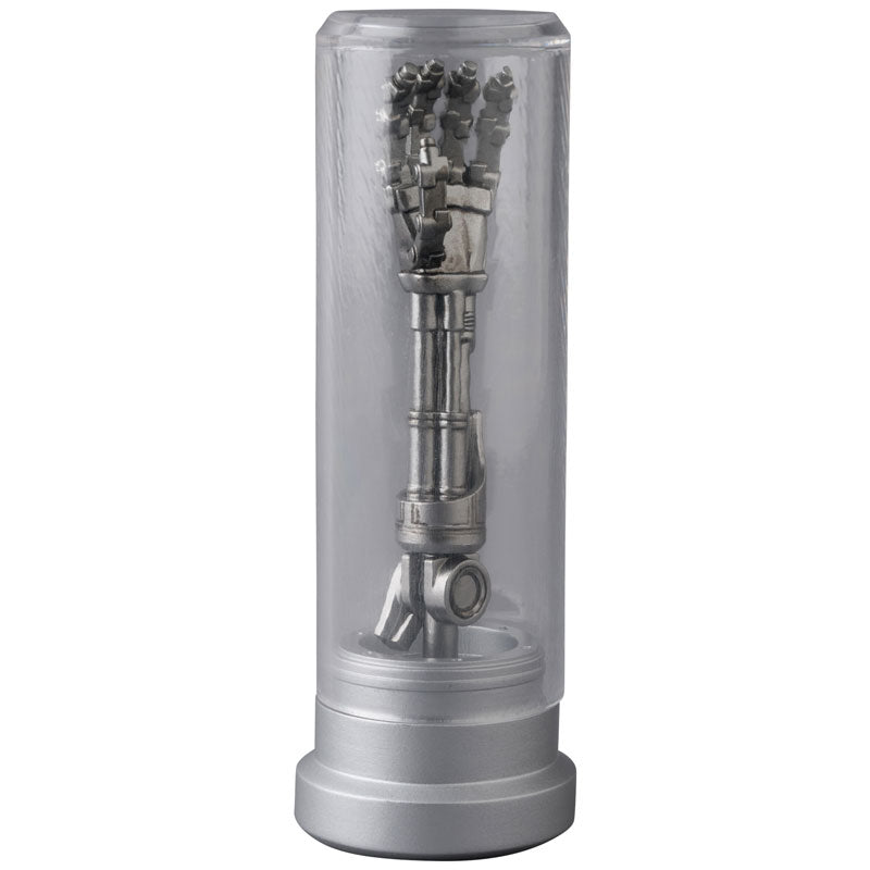Mafex Terminator 2 Judgement Day - T-800 (T2 Version) & John Connor