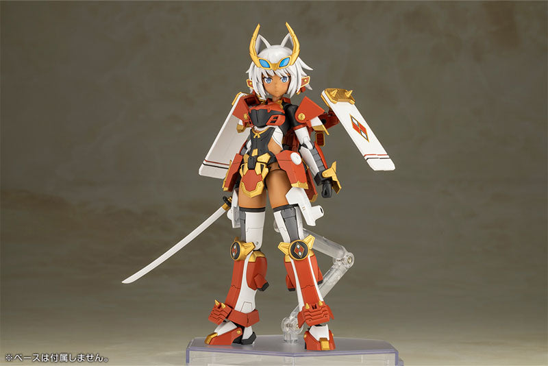 Kotobukiya Frame Arms Girl - Shingen [Model Kit]