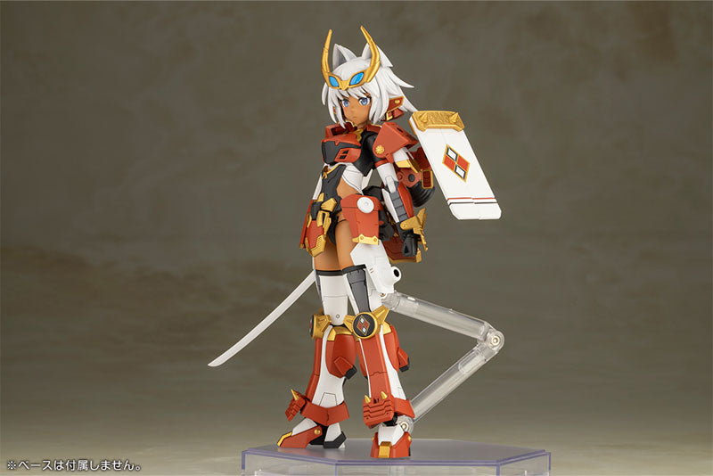 Kotobukiya Frame Arms Girl - Shingen [Model Kit]