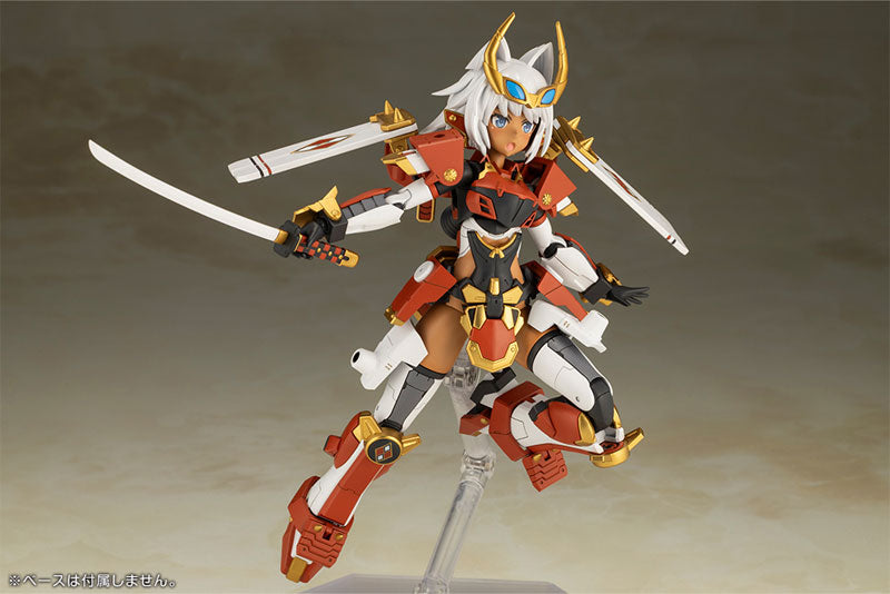 Kotobukiya Frame Arms Girl - Shingen [Model Kit]
