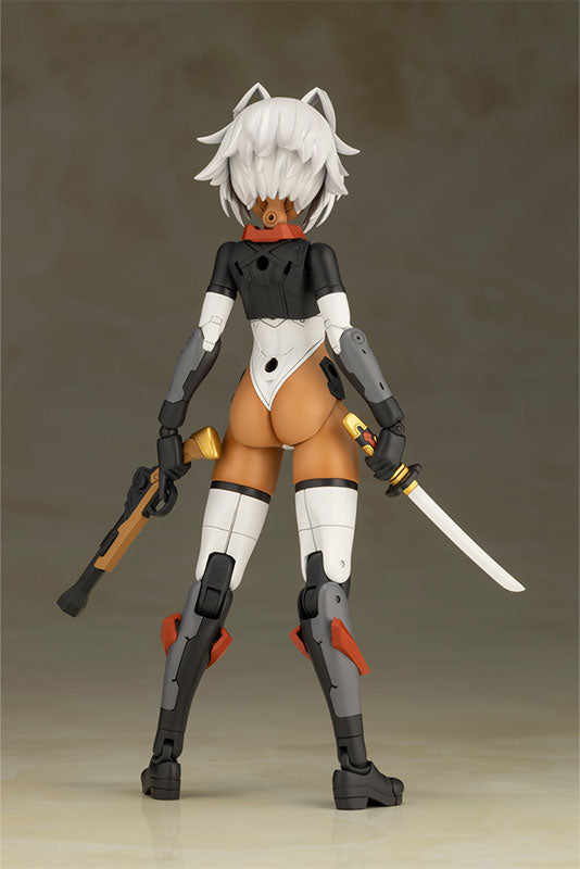 Kotobukiya Frame Arms Girl - Shingen [Model Kit]