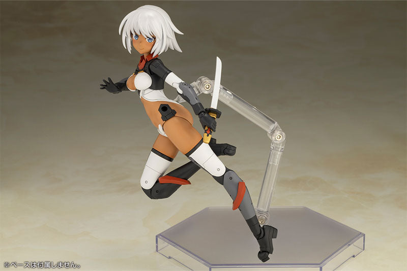 Kotobukiya Frame Arms Girl - Shingen [Model Kit]