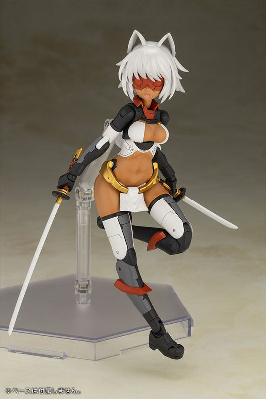 Kotobukiya Frame Arms Girl - Shingen [Model Kit]