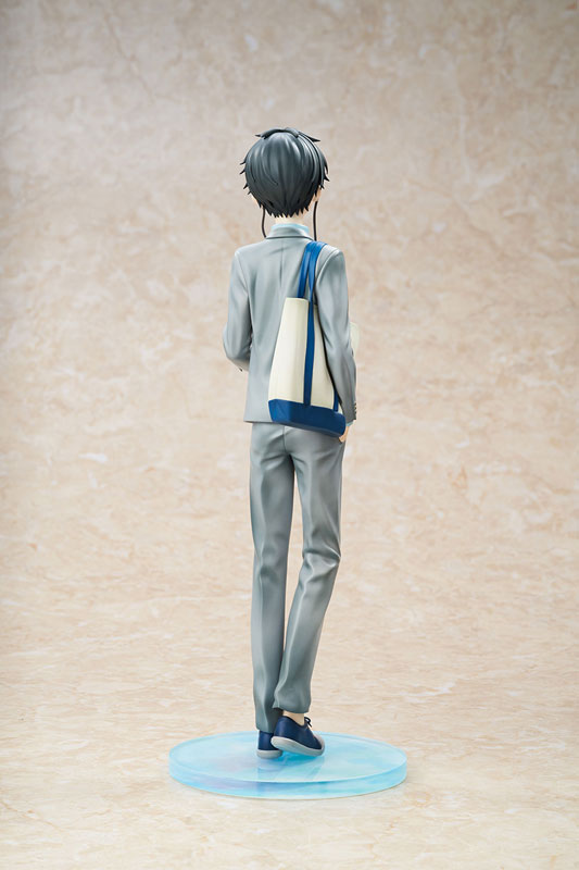Hobbymax 1/7 Your Lie in April - Kosei Arima