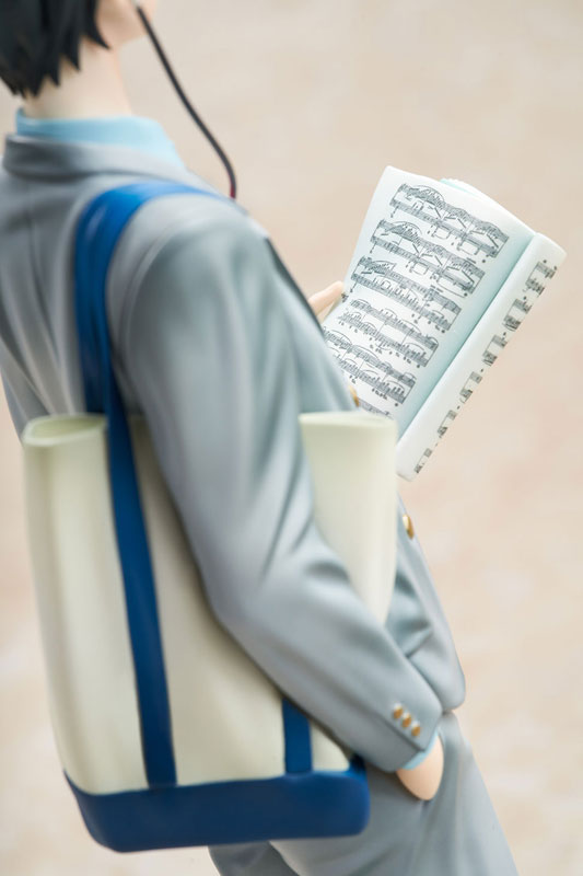 Hobbymax 1/7 Your Lie in April - Kosei Arima