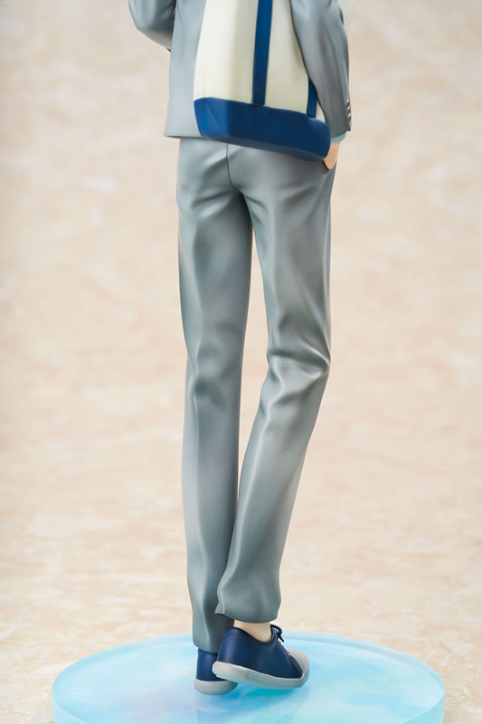 Hobbymax 1/7 Your Lie in April - Kosei Arima