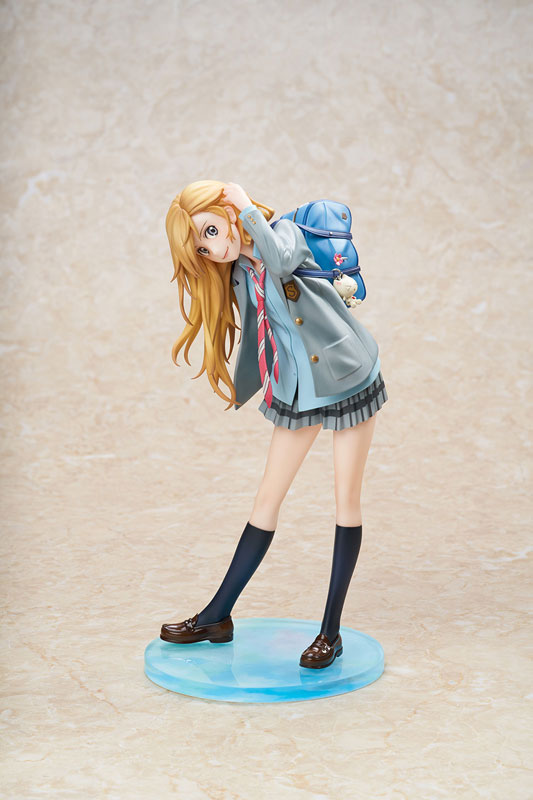 Hobbymax 1/7 Your Lie in April - Kaori Miyazono