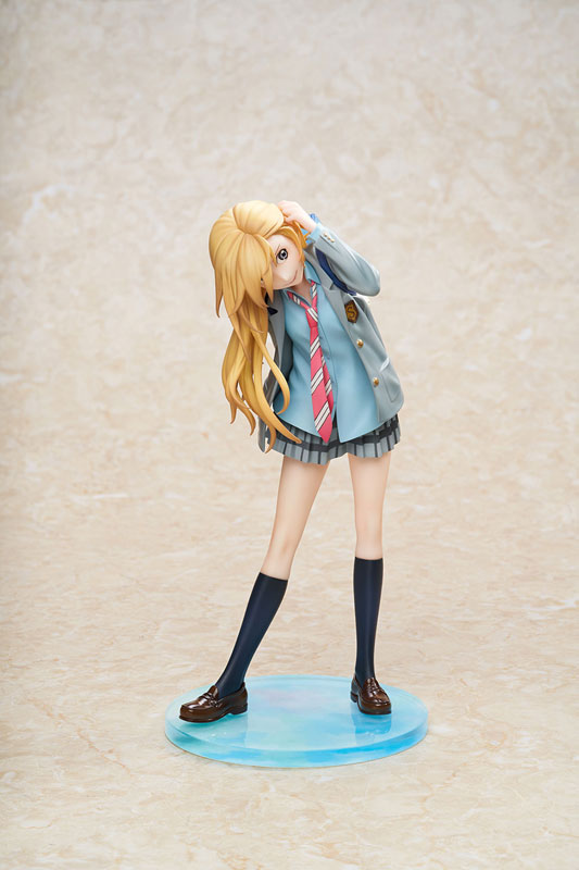 Hobbymax 1/7 Your Lie in April - Kaori Miyazono