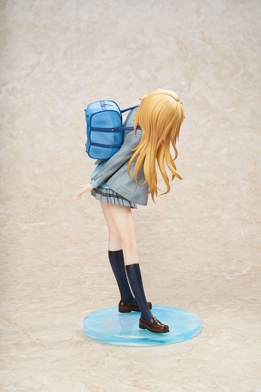 Hobbymax 1/7 Your Lie in April - Kaori Miyazono