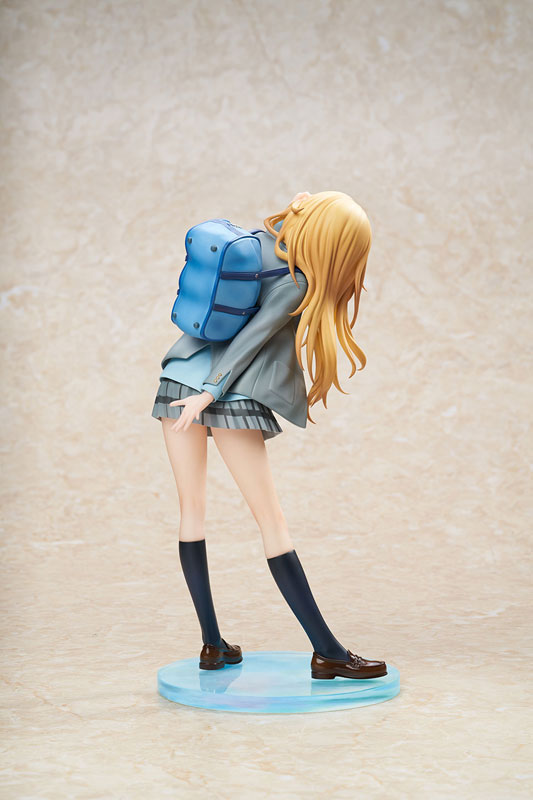 Hobbymax 1/7 Your Lie in April - Kaori Miyazono