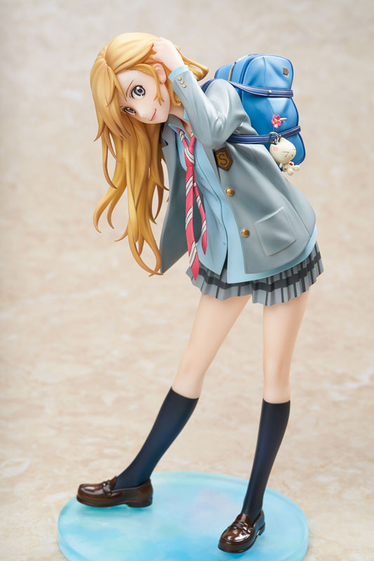 Hobbymax 1/7 Your Lie in April - Kaori Miyazono