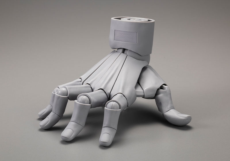 Kotobukiya ARTIST SUPPORT ITEM Takahiro Kagami Hand Model Men's Right Hand (Gray Version)