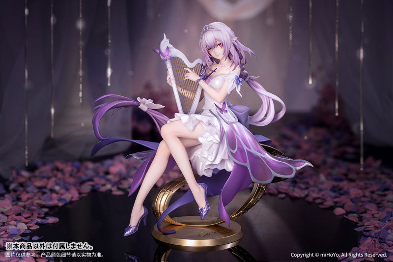 Myethos Gift+ Honkai Star Rail - Castorice (Star Rail Live Version)