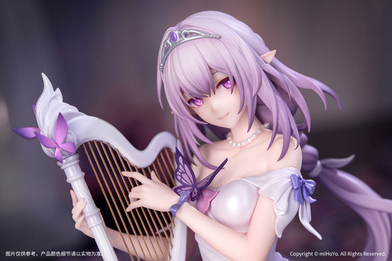 Myethos Gift+ Honkai Star Rail - Castorice (Star Rail Live Version)
