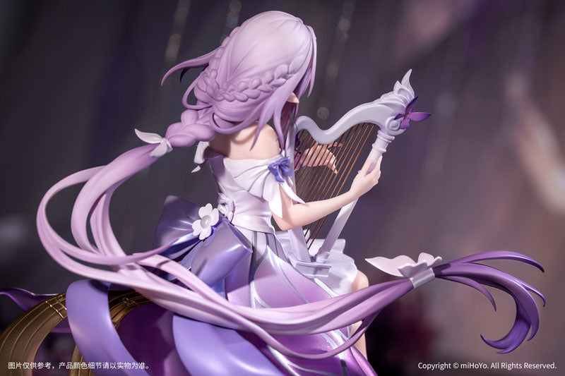 Myethos Gift+ Honkai Star Rail - Castorice (Star Rail Live Version)