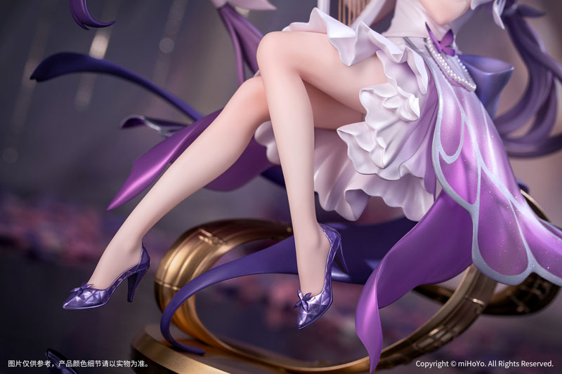 Myethos Gift+ Honkai Star Rail - Castorice (Star Rail Live Version)
