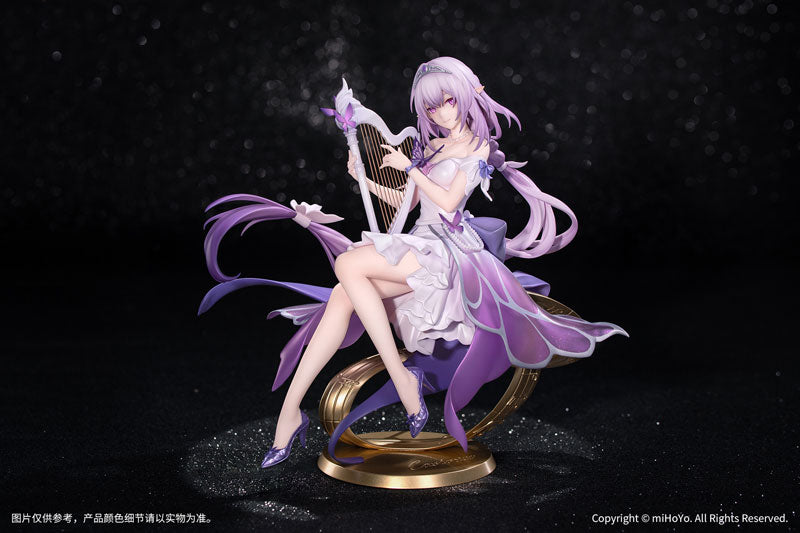 Myethos Gift+ Honkai Star Rail - Castorice (Star Rail Live Version)