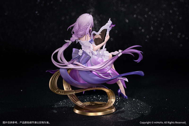Myethos Gift+ Honkai Star Rail - Castorice (Star Rail Live Version)