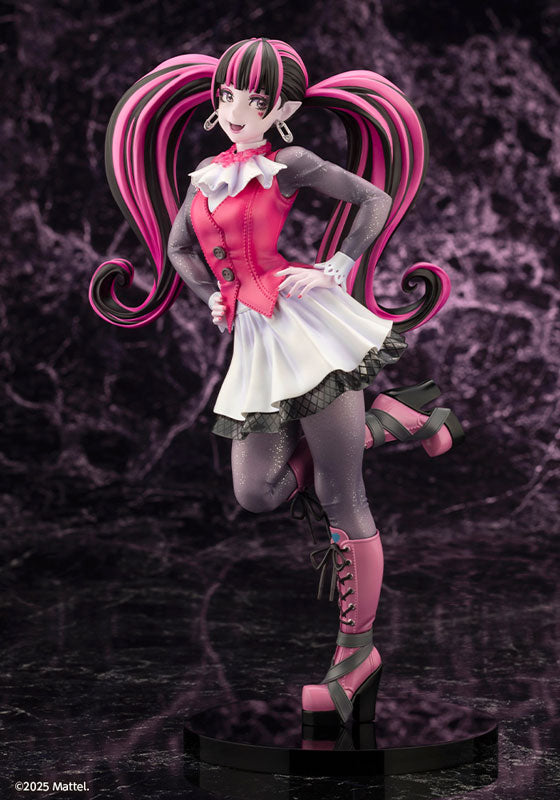 Kotobukiya Bishoujo Monster High - Draculaura
