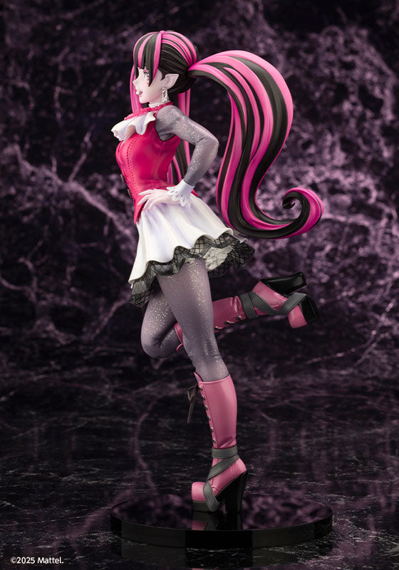Kotobukiya Bishoujo Monster High - Draculaura