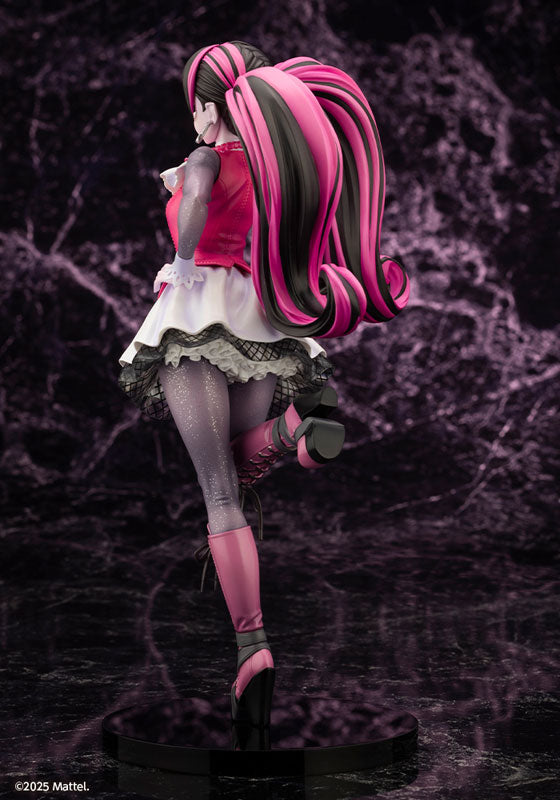 Kotobukiya Bishoujo Monster High - Draculaura