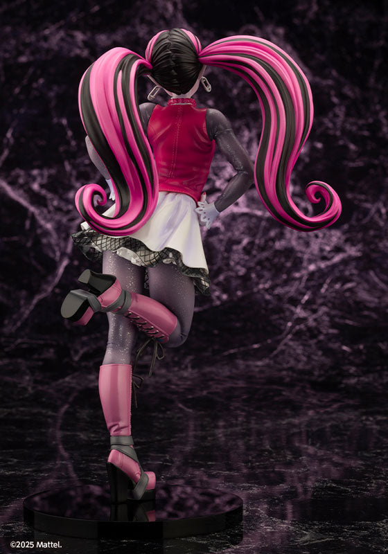 Kotobukiya Bishoujo Monster High - Draculaura