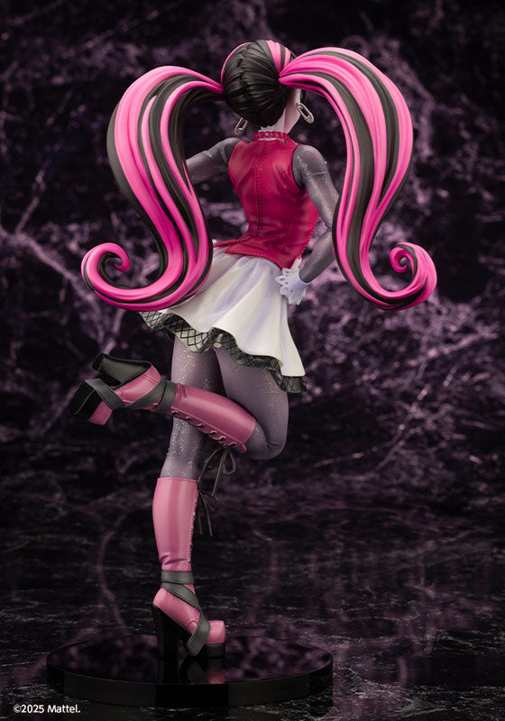 Kotobukiya Bishoujo Monster High - Draculaura