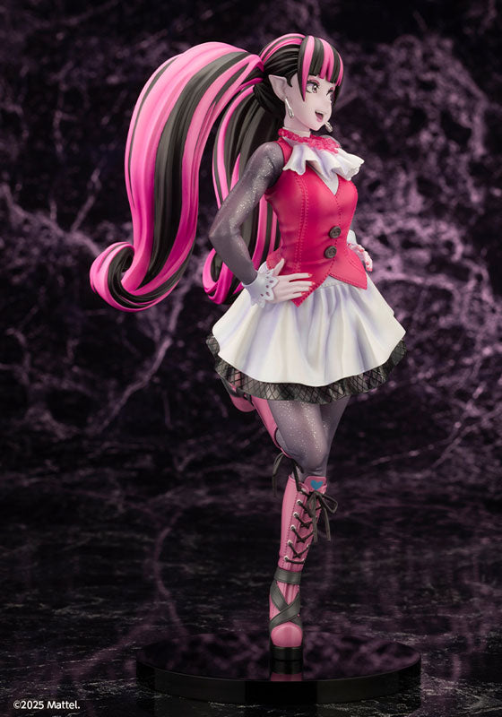 Kotobukiya Bishoujo Monster High - Draculaura