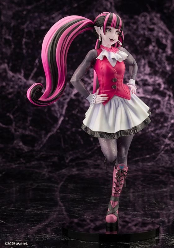 Kotobukiya Bishoujo Monster High - Draculaura