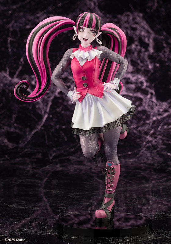 Kotobukiya Bishoujo Monster High - Draculaura