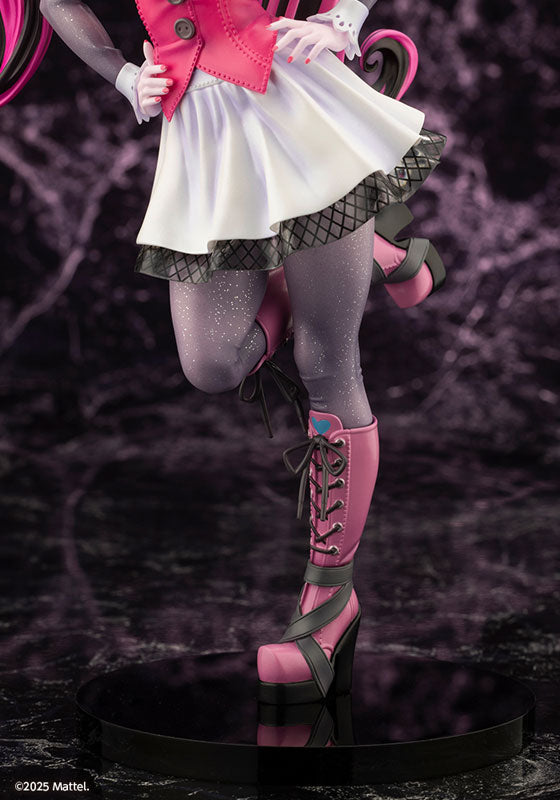 Kotobukiya Bishoujo Monster High - Draculaura