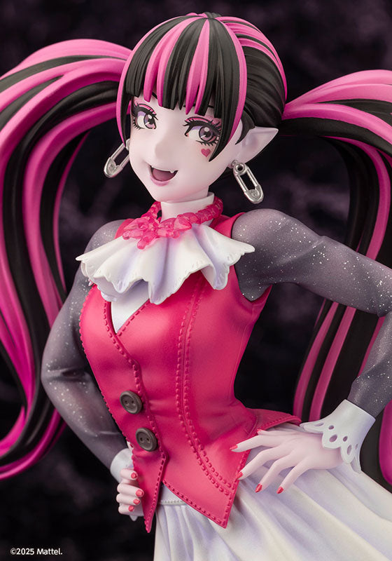 Kotobukiya Bishoujo Monster High - Draculaura