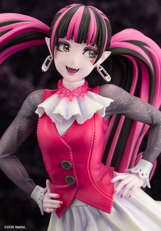 Kotobukiya Bishoujo Monster High - Draculaura