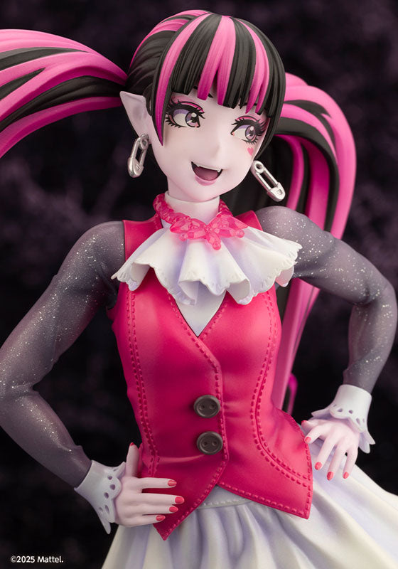 Kotobukiya Bishoujo Monster High - Draculaura