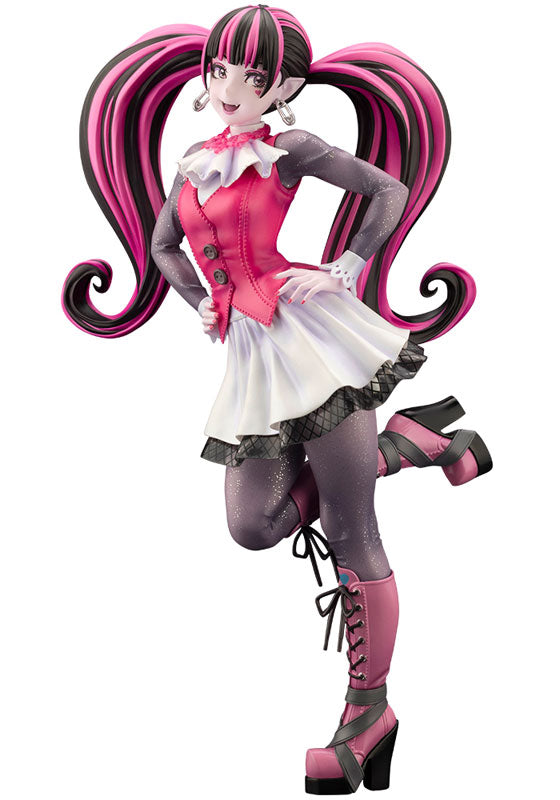 Kotobukiya Bishoujo Monster High - Draculaura