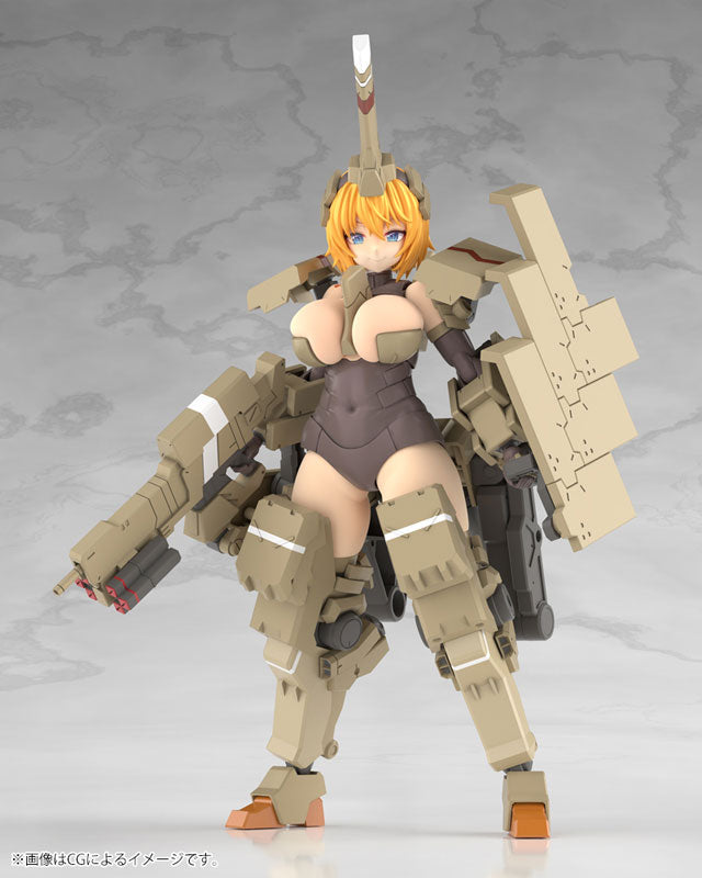 Kotobukiya Frame Arms Girl - Kagutsuchi-Kou [Model Kit]