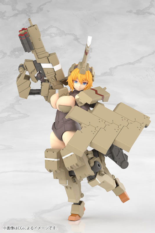 Kotobukiya Frame Arms Girl - Kagutsuchi-Kou [Model Kit]